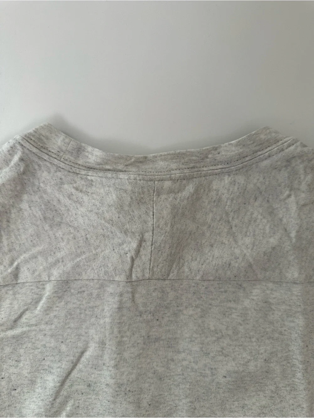 Nike Men’s Gray T-Shirt
